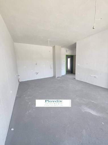 Verkauf - Wohnung in Hristo Smirnenski,  Plowdiw