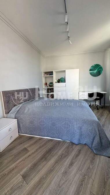 Satış - Apartman olarak Slaveykov,  Burgas