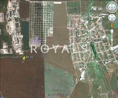 For sale - For Construction in Topoli,  Varna