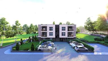 Satış - Apartman olarak Belomorski,  Plovdiv