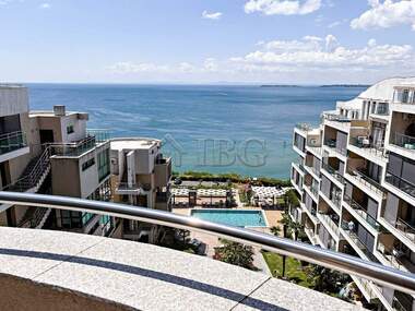 Satış - Apartman olarak Sveti Vlas,  Burgas
