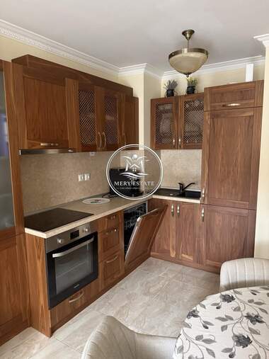 Продажба - Апартамент в Несебър,  Бургас