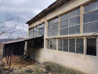Vânzare - Spațiu industrial/Spațiu de depozitare în Stolăt,  Gabrovo
