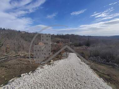 Satış - İnşaat arsası olarak Borovec - Iug,  Varna