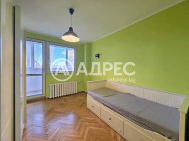 For sale - Apartment in Iztok,  Sofia