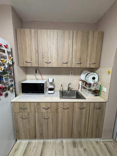 Verkauf - Wohnung in Orvey,  Haskowo