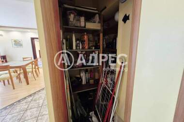 Ενοίκιο - Διαμέρισμα σε Спортна зала,  Варна