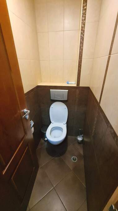 Verkauf - Wohnung in Oswobojdenie,  Razgrad