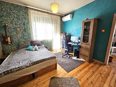 Verkauf - Wohnung in Center,  Sovia
