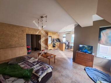 Verkauf - Wohnung in Goze Deltschew,  Sovia
