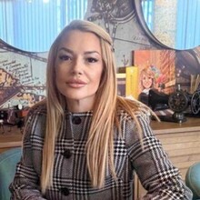 Женя Цанкова