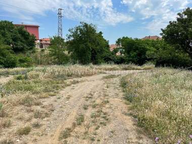 Verkauf - Baugrundstück in Koschariza,  Burgas