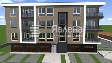 Продажба - Апартамент в Равда,  Бургас