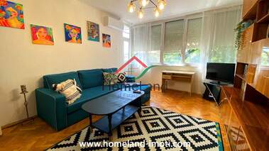 For sale - Apartment in Center,  Pazardjik
