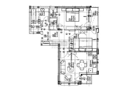 Vânzare - Apartament în Krăstova vada,  Sofia