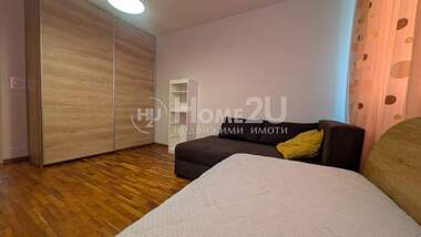Kira - Apartman olarak Lazur,  Burgas