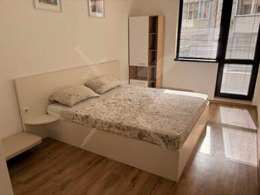 For rent - Apartment in Liatno kino Trakia,  Varna