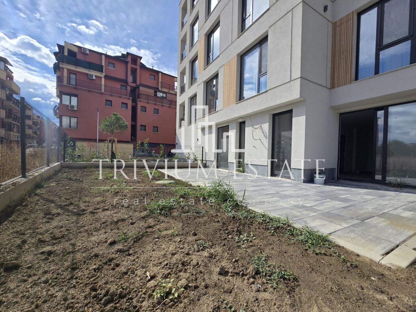 Cu două camere Apartament în Ostromila, Plovdiv – fotografia 7