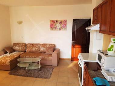 Miete - Wohnung in Saravowo,  Burgas