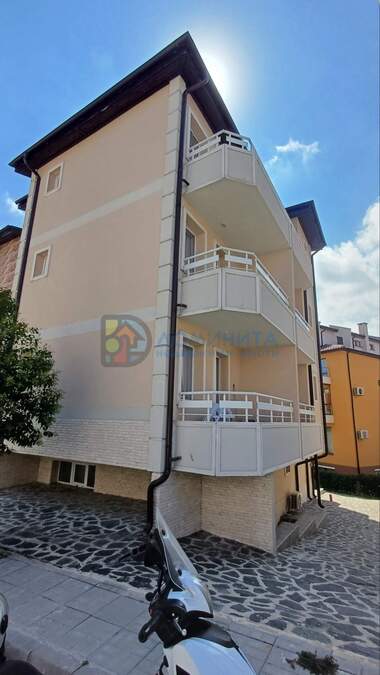 Vânzare - Apartament în Țarevo,  Burgas
