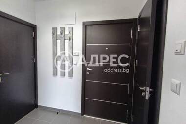 For rent - Apartment in Grand Mol,  Varna