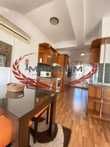 For rent - Apartment in Liatno kino Trakia,  Varna