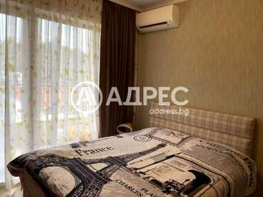For sale - Apartment in k.k. Chayka,  Varna