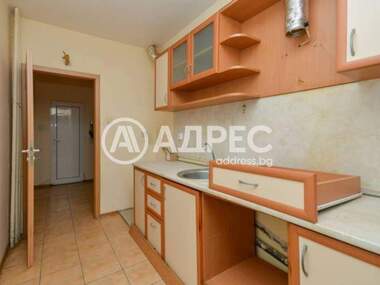 Verkauf - Wohnung in Zorniza,  Burgas