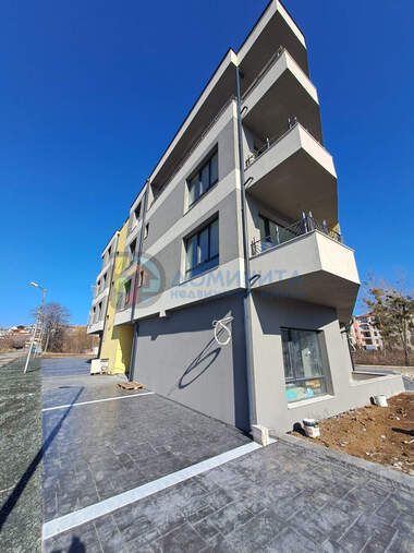 For sale - Apartment in Carevo,  Burgas