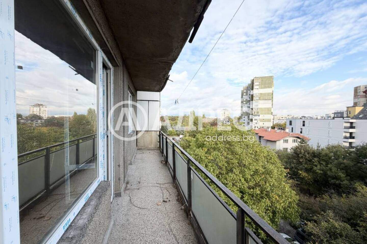 İki odalı Apartman olarak Nadejda 4, Sofia – fotoğraf 6