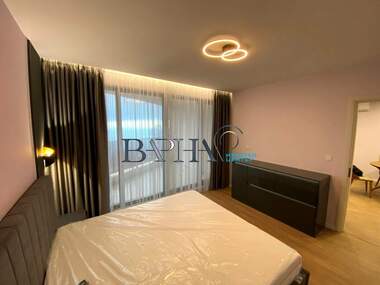 For rent - Apartment in Alen mak,  Varna