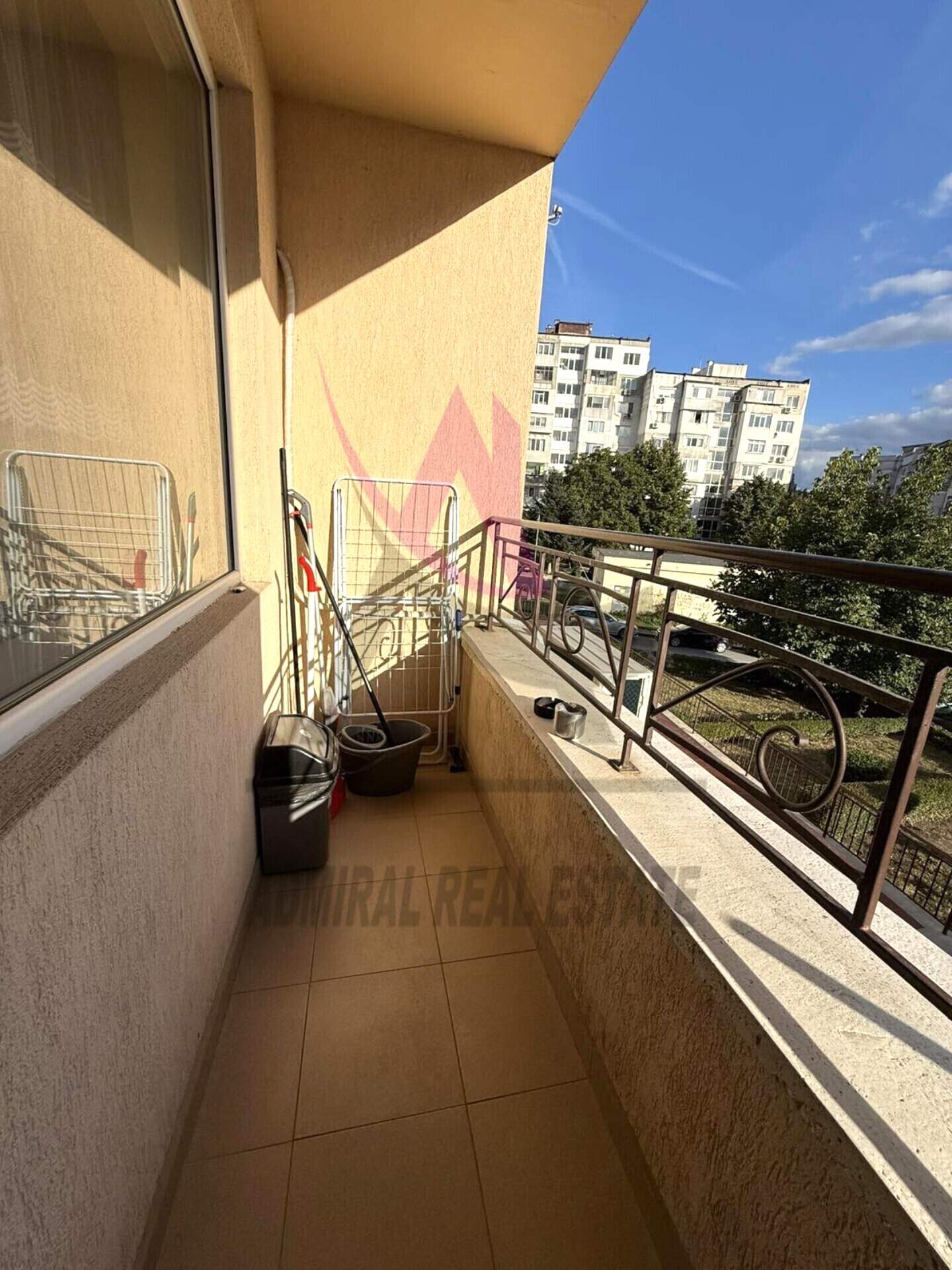 Zweizimmer Wohnung in Wladislawowo, Varna – Foto 8