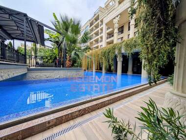 Vânzare - Apartament în Golden Sands,  Varna
