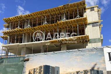 For sale - Apartment in Vladislavovo,  Varna