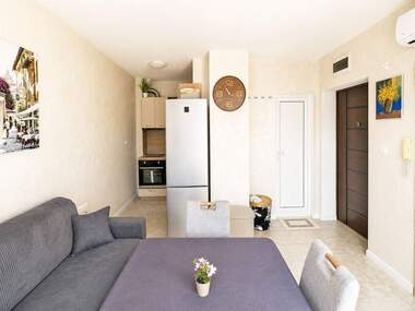Satış - Apartman olarak Vazrajdane 1,  Varna