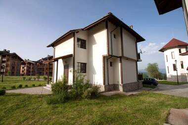 For sale - House in Bansko,  Blagoevgrad