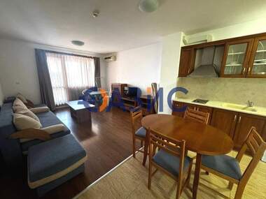 For sale - Apartment in Aheloy,  Burgas