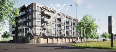 Verkauf - Wohnung in Pomorie,  Burgas