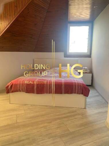 For rent - Apartment in VINS - Cherven ploshtad,  Varna