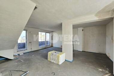 Verkauf - Wohnung in Nadejda 4,  Sovia
