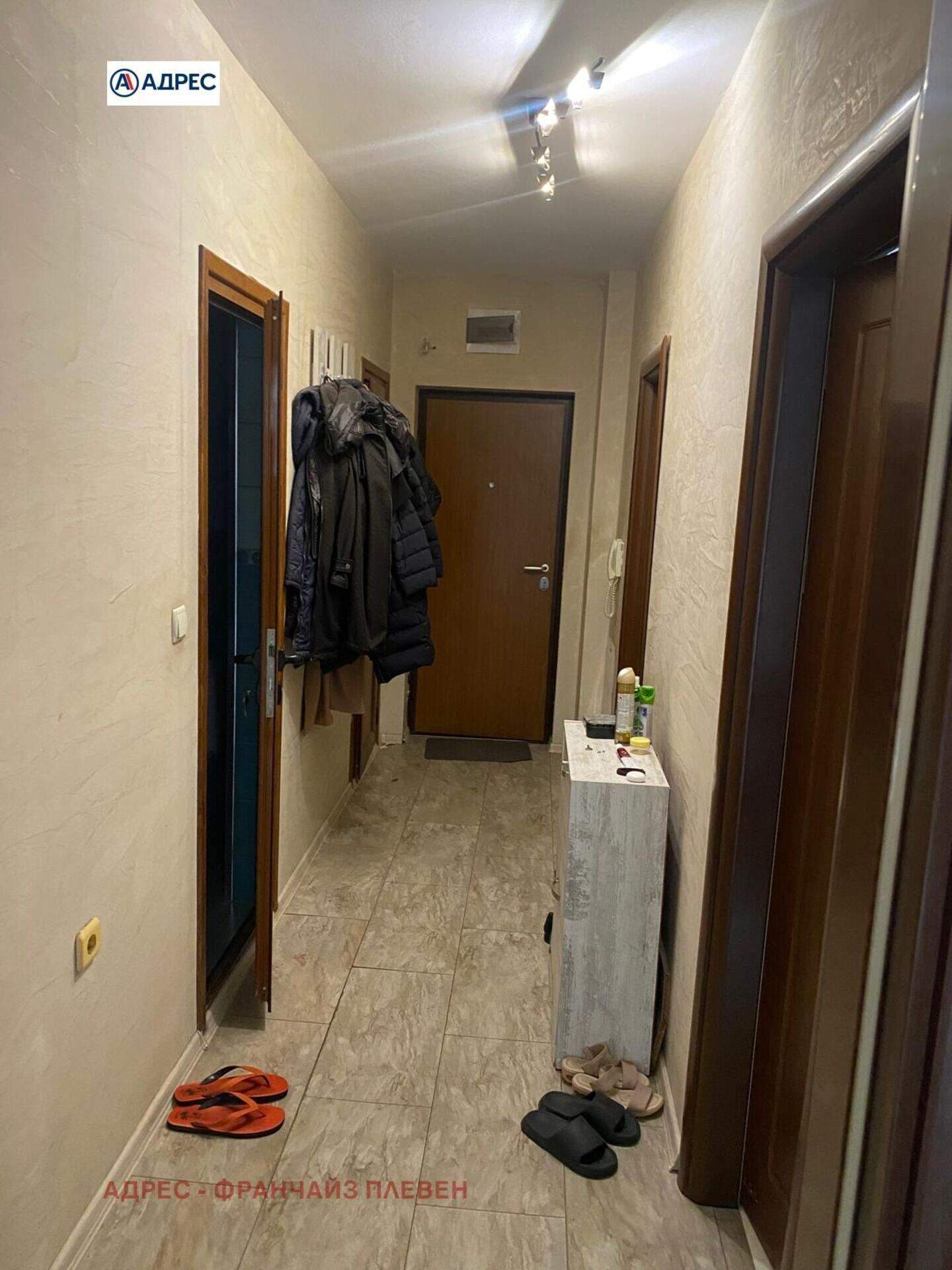 İki odalı Apartman olarak Wider Center, Pleven – fotoğraf 4