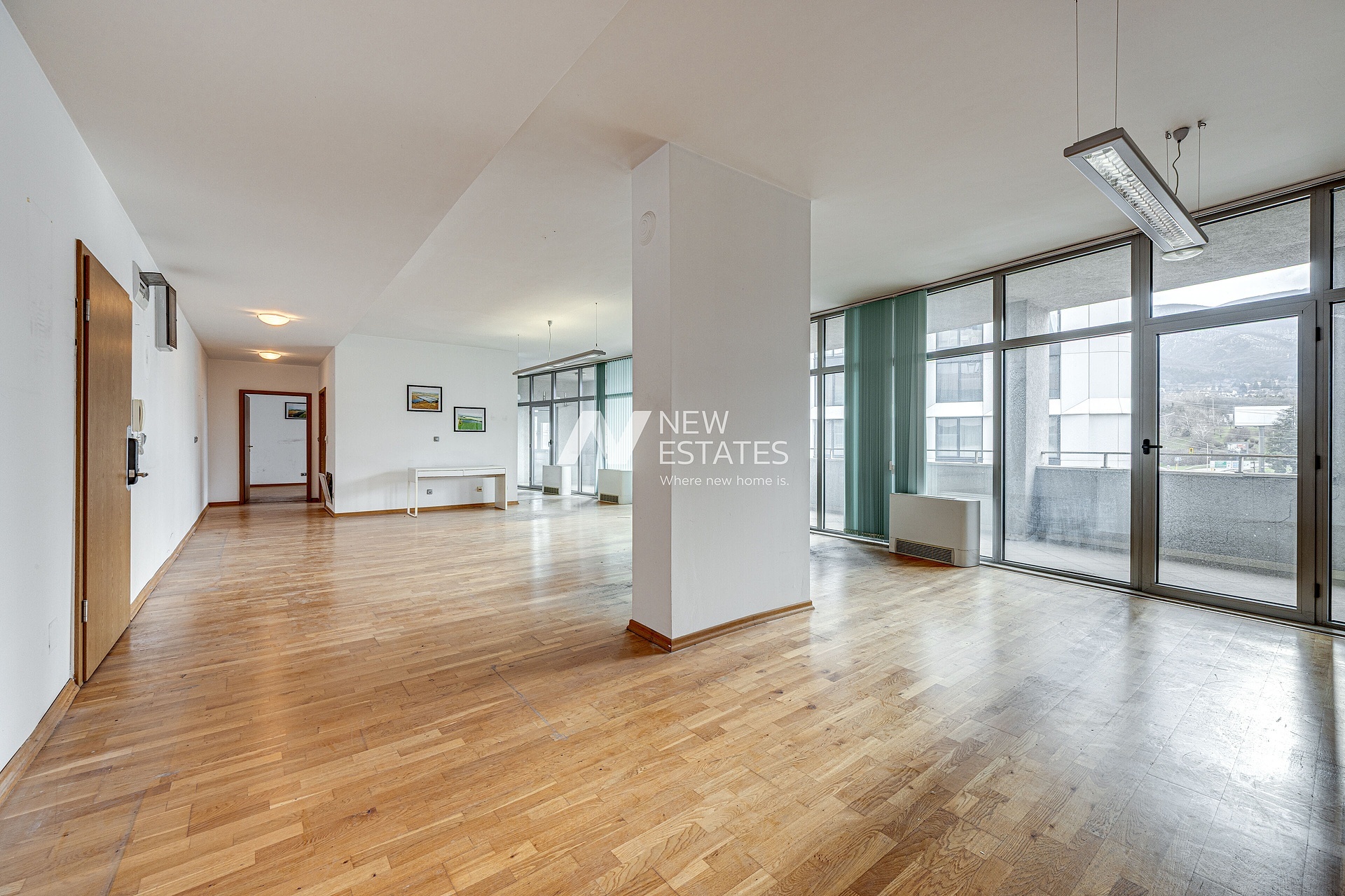 For sale - Apartment in Manastirski livadi-Iztok,  Sofia