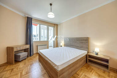 Închiriere - Apartament în Mladost-2,  Sofia