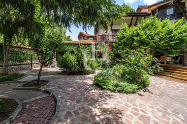 For sale - House in Bansko,  Blagoevgrad