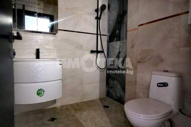 Продажа - Квартира в Христо Смирненски,  Пловдив