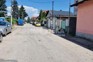 Продажа - Квартира в Илиянци,  София