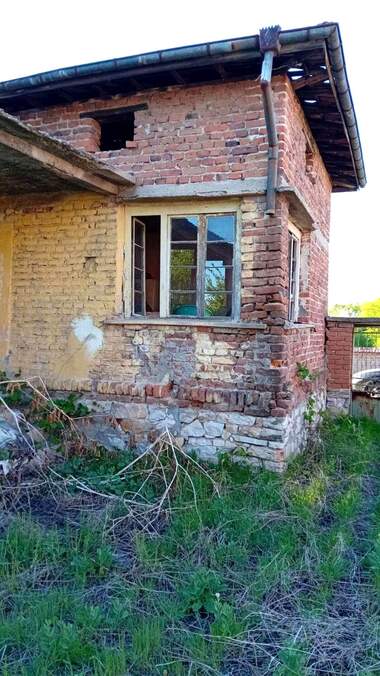 Verkauf - Haus in Zlatopole,  Haskowo