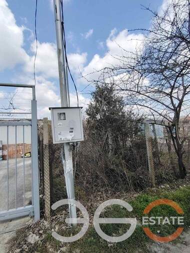 Πώληση - Οικόπεδο για κατασκευή σε Аксаково,  Варна