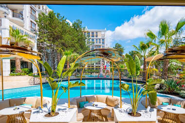 Satış - Apartman olarak Sunny Beach,  Burgas