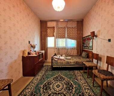 Продажба - Къща в Родина 2,  Русе